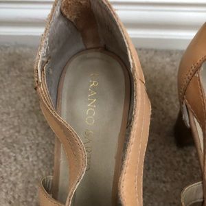 Franco Sarto Shoes - Franco Sarto Summer Heels Franco Sarto Shoes - Franco Sarto Summer Heels